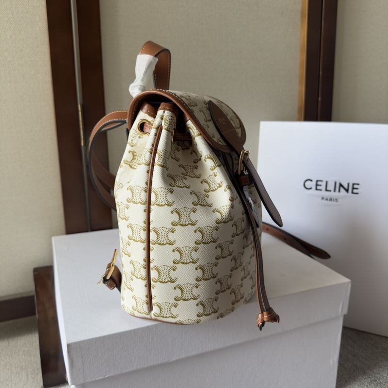 Celine Backpacks